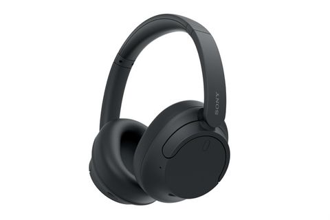 Tai nghe Bluetooth Chụp Tai Sony WH-CH720N Đen
