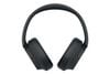 Tai nghe Bluetooth Chụp Tai Sony WH-CH720N Đen