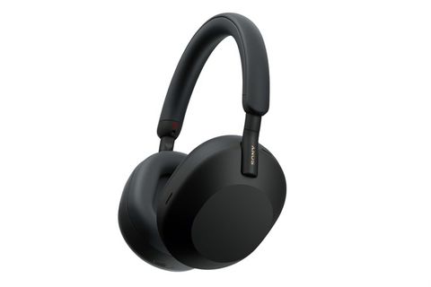 Tai nghe Bluetooth Chụp Tai Sony WH1000XM5 Đen