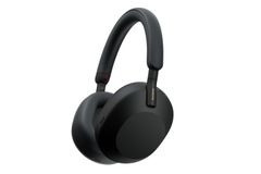  Tai nghe Bluetooth Chụp Tai Sony WH1000XM5 Đen 