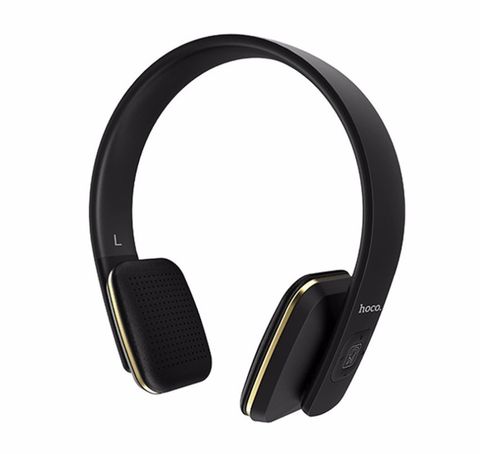 Tai nghe bluetooth hoco w9