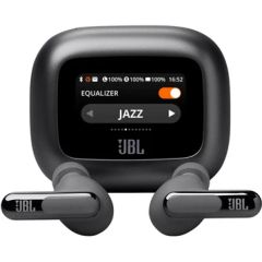  Tai nghe Bluetooth True Wireless JBL Live Beam 3 Đen 