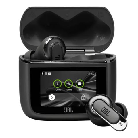 Tai nghe Bluetooth True Wireless JBL Tour Pro 3