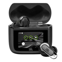  Tai nghe Bluetooth True Wireless JBL Tour Pro 3 