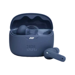  Tai nghe Bluetooth True Wireless JBL Tune Beam - Xanh dương 