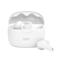  Tai nghe Bluetooth True Wireless JBL Tune Beam - Trắng 