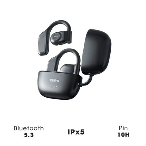 Tai nghe Bluetooth KINYO i31 Pro