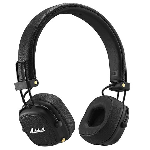 Tai Nghe Bluetooth Marshall Major Iii