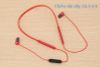 Tai nghe Bluetooth Mozard Q6 Đỏ