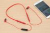 Tai nghe Bluetooth Mozard Q6 Đỏ