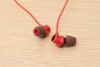 Tai nghe Bluetooth Mozard Q6 Đỏ