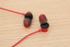 Tai nghe Bluetooth Mozard Q6 Đỏ