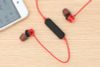 Tai nghe Bluetooth Mozard Q6 Đỏ