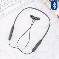  Tai nghe Bluetooth Mozard Z702 Xanh 