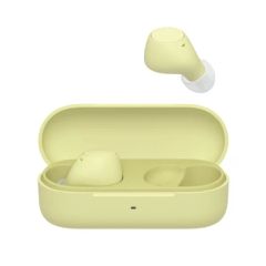  Tai nghe Bluetooth True Wireless Sony WF-C510 Yellow 