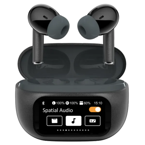 Tai nghe Bluetooth True Wireless StarGO Hero
