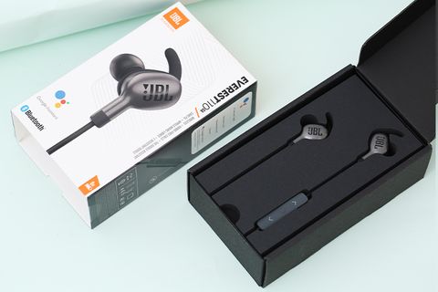 Tai nghe Bluetooth thể thao JBL V110GABT