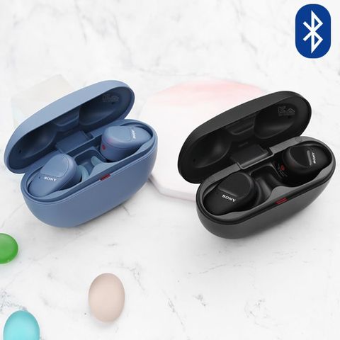 Tai nghe Bluetooth True Wireles Sony WF-SP800N