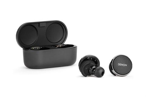 Tai nghe Bluetooth  Denon Perl Pro