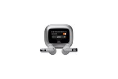  Tai nghe True Wireless JBL Live Beam 3 (Bạc) 