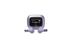  Tai nghe True Wireless JBL Live Beam 3 (Tím) 