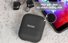  Mua Tai nghe Tai nghe Bluetooth True Wireless Mozard T302A 