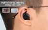 Mua Tai nghe Tai nghe Bluetooth True Wireless Mozard T302A