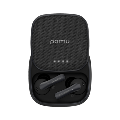 Tai nghe bluetooth true wireless padmate pamu slide plus