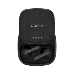  Tai nghe bluetooth true wireless padmate pamu slide plus 