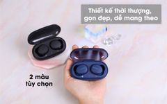 Mua Tai nghe Tai nghe Bluetooth Sony Extra Bass True Wireless WF-XB700 