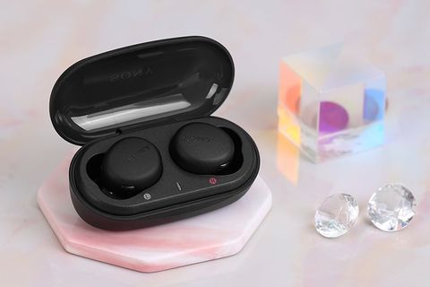 Tai nghe Bluetooth Sony Extra Bass True Wireless WF-XB700