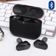  Tai nghe Bluetooth Sony WF-1000XM3BME 