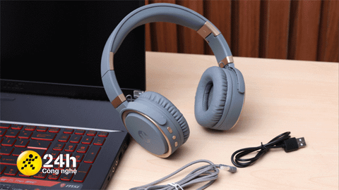 Săn sale siêu sốc dịp lễ quá xá dễ, nhiều mẫu tai nghe Bluetooth thiết kế đẹp, chill nhạc miễn chê, đang đồng giảm 35%