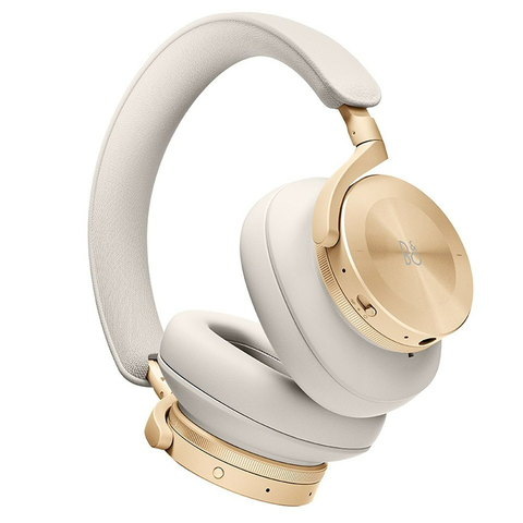 Tai nghe B&O BeoPlay H95 Gold