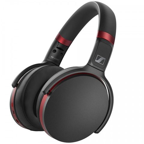 Tai Nghe Chống Ồn Sennheiser Hd 458bt