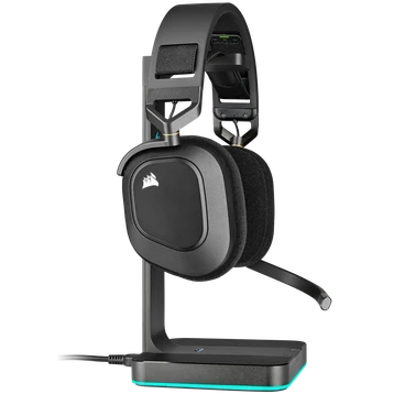 Tai nghe chụp tai Gaming Corsair HS80