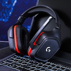  Tai nghe chụp tai Gaming Logitech G Pro Đen 2020 