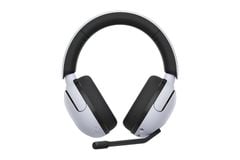  Tai nghe Chụp Tai Gaming Sony INZONE H5 WH-G500 Trắng 