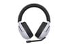 Tai nghe Chụp Tai Gaming Sony INZONE H5 WH-G500 Trắng