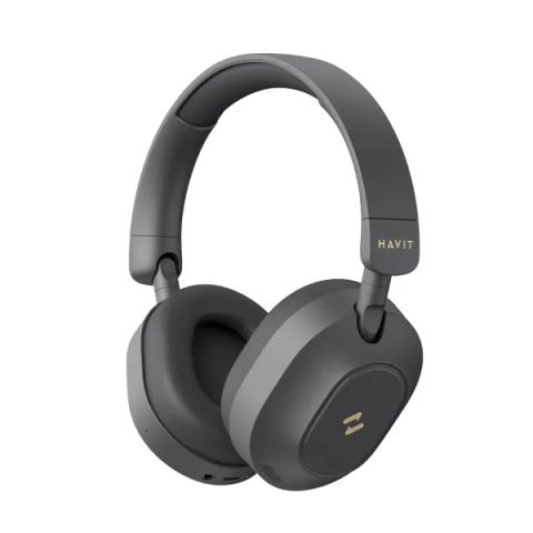 Tai nghe Bluetooth chụp tai Havit H668BT