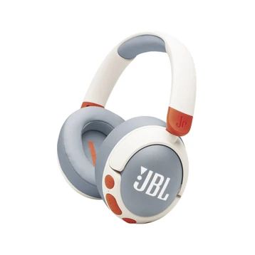 Tai nghe Bluetooth chụp tai JBL Junior 470NC