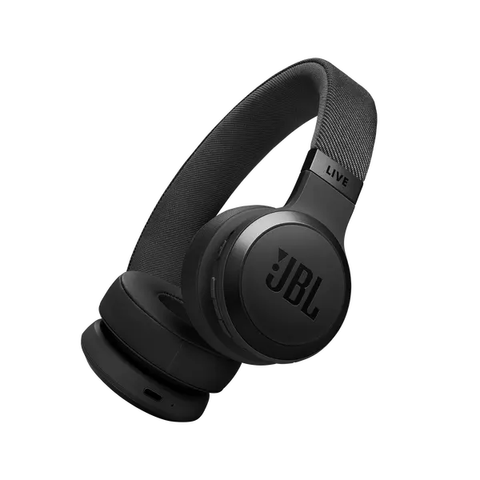 Tai nghe Bluetooth chụp tai JBL Live 670NC