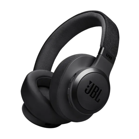 Tai nghe Bluetooth chụp tai JBL Live 770NC