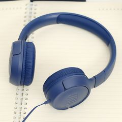  Tai nghe chụp tai JBL T500 2020 