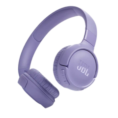  Tai nghe Bluetooth chụp tai JBL Tune 520BT Tím 