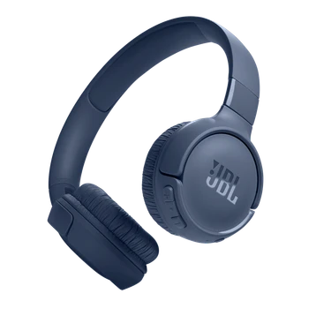 Tai nghe Bluetooth chụp tai JBL Tune 520BT Xanh dương