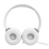 Tai nghe chụp tai có dây JBL Tune 520C Trắng
