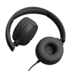 Tai nghe chụp tai có dây JBL Tune 520C Đen