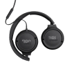 Tai nghe chụp tai có dây JBL Tune 520C Đen