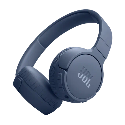Tai nghe Bluetooth chụp tai JBL Tune 670NC